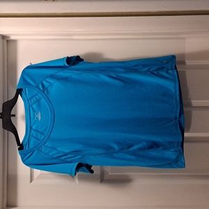 Exertek Womens Shirt